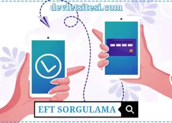 EFT Sorgulama