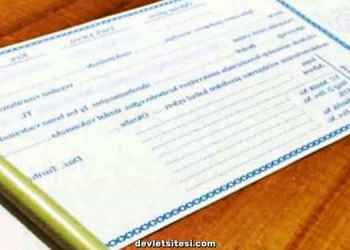 Senet borcu ödenmezse ne olur?