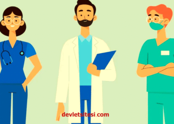 Sağlık personeli nöbet ücreti